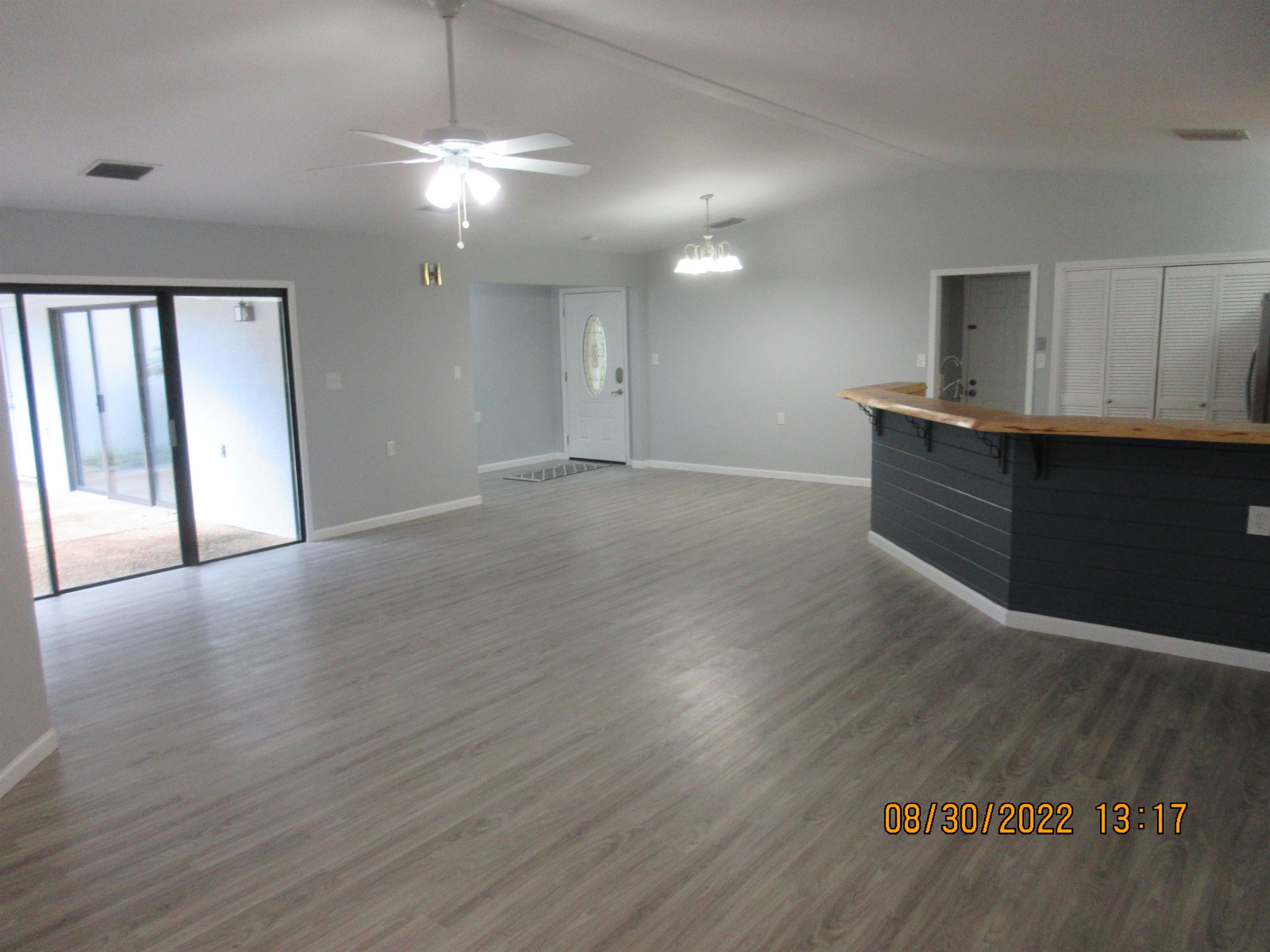 320 West Fort Morgan Road